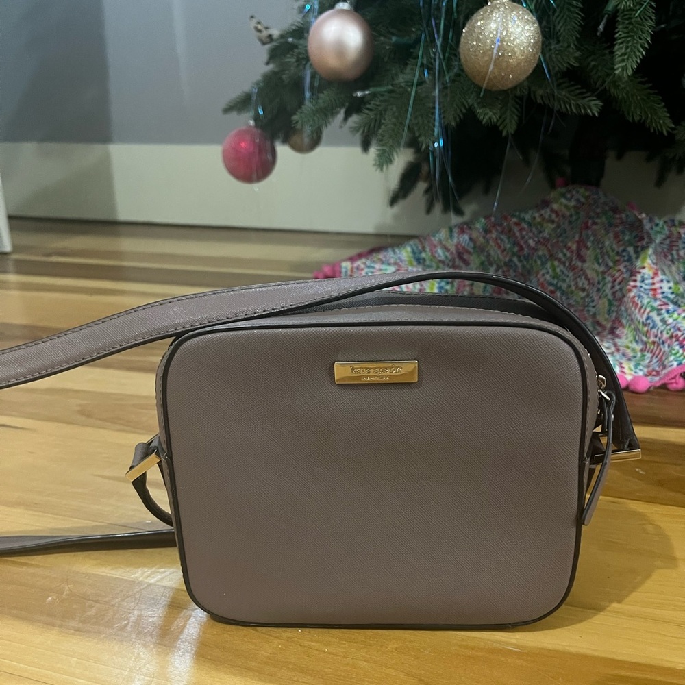 Kate Spade Crossbody